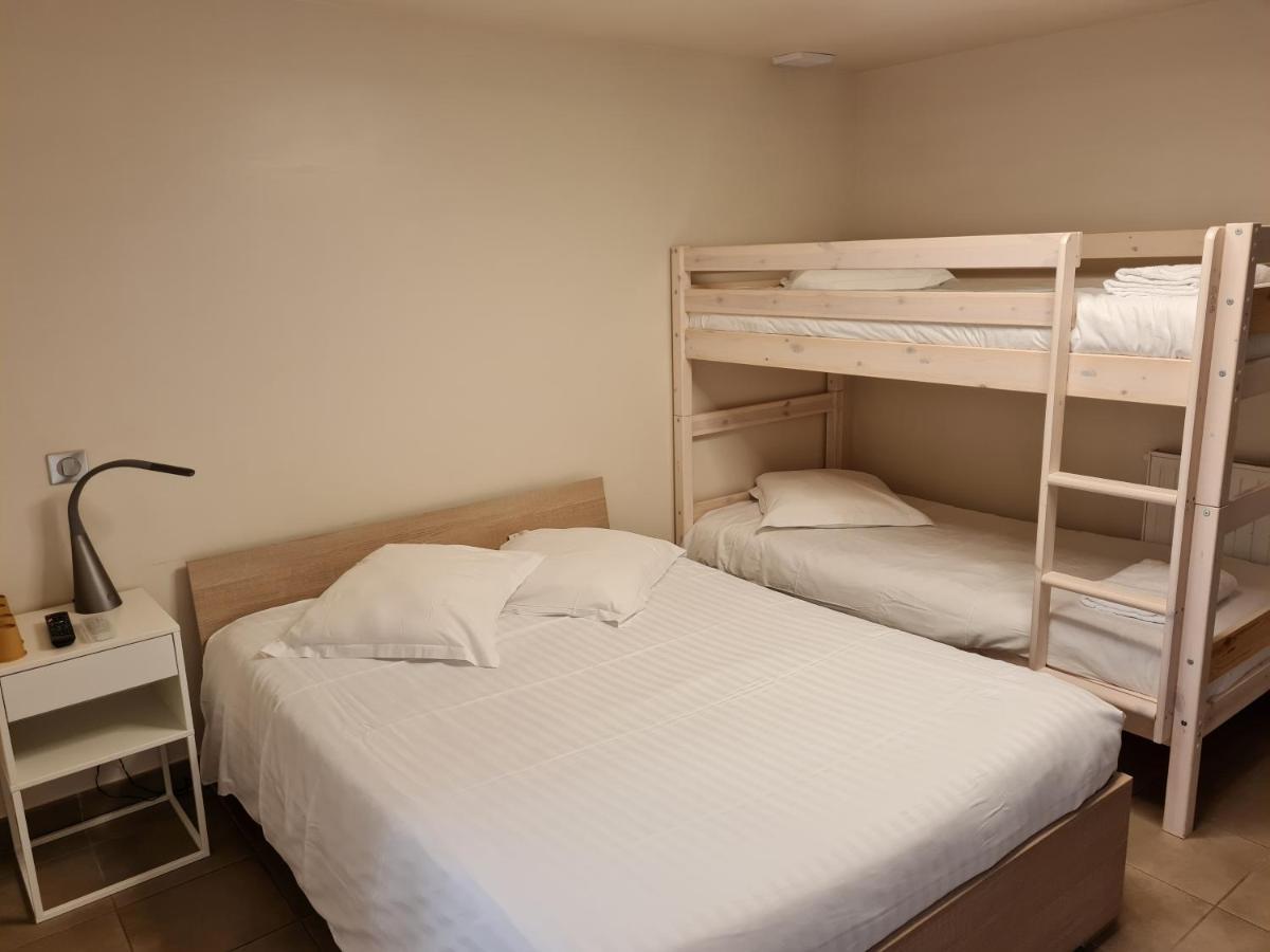 Hotel No Minoe Locminé Екстериор снимка
