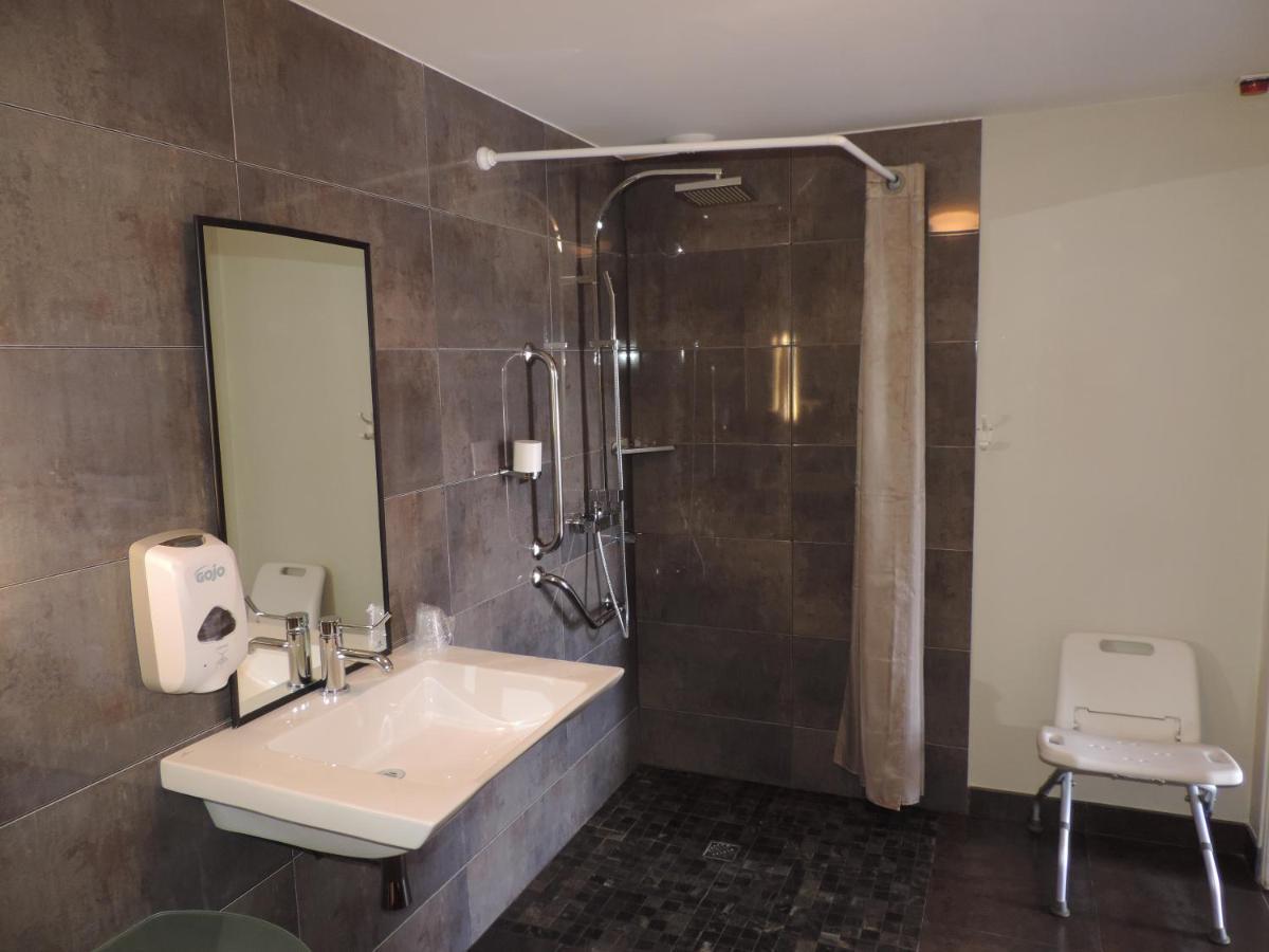 Hotel No Minoe Locminé Екстериор снимка