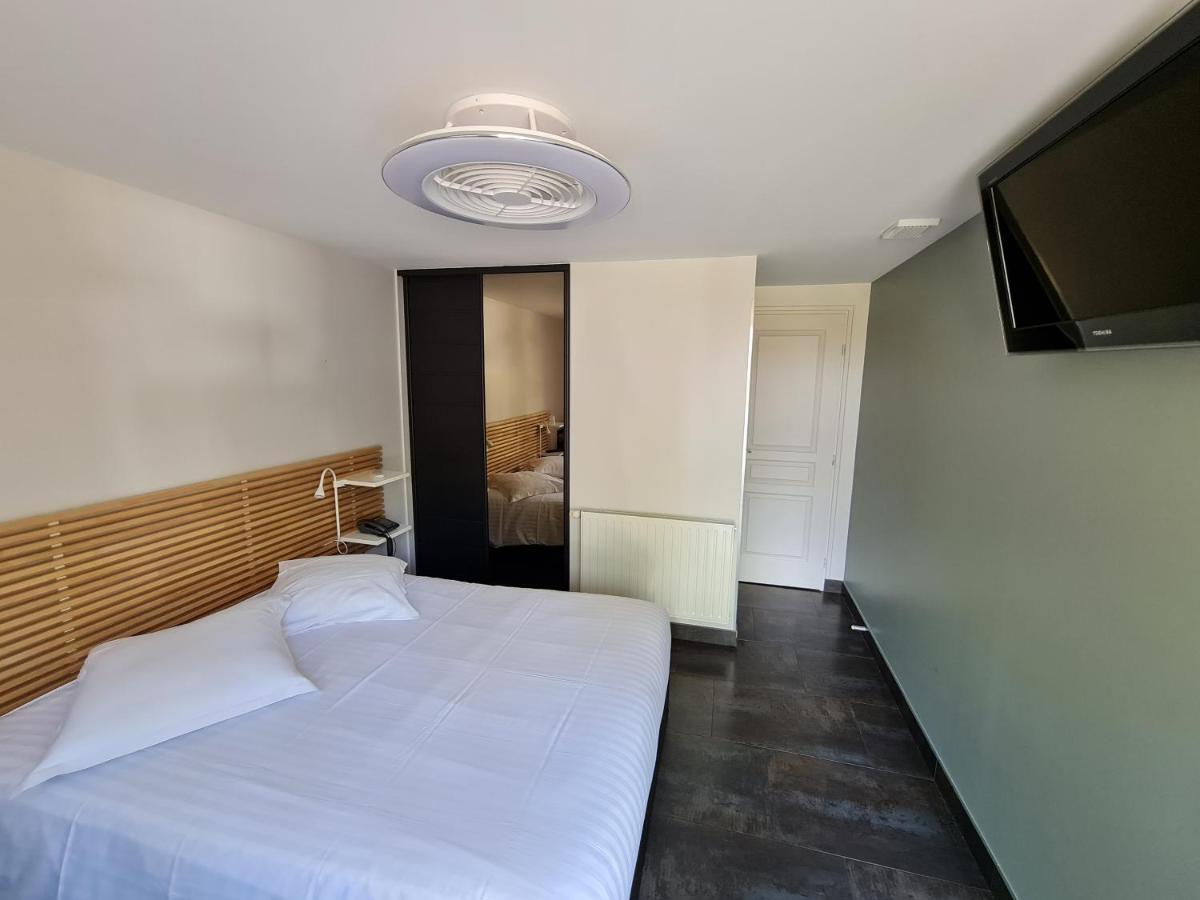 Hotel No Minoe Locminé Екстериор снимка