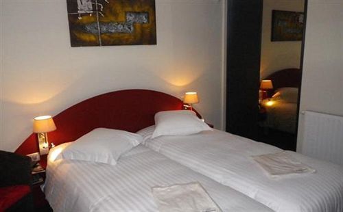 Hotel No Minoe Locminé Екстериор снимка